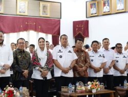 Yota Balad: Musrenbang RKPD 2027 Momen Strategis Rumuskan Arah Pembangunan Kota Pariaman