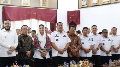 Yota Balad: Musrenbang RKPD 2027 Momen Strategis Rumuskan Arah Pembangunan Kota Pariaman