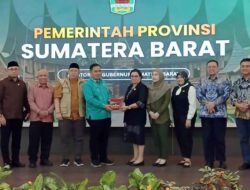 Kawal Aduan Masyarakat, BAP DPD RI Jadi Mediator dan Fasilitator di Sumbar