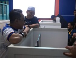 Pemkab Tanah Datar Gelar Silaturahmi dengan Pemko Pekanbaru