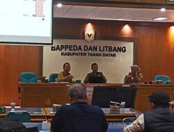 Dinas Kominfo Tanah Datar Luncurkan Aplikasi e-Media