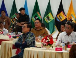Kegiatan Evran Dinilai Bermanfaat bagi Pemkab Tanah Datar