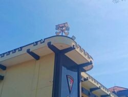 BPBD Padang Rutin Cek Keaktifan Sistem Peringatan Dini 
