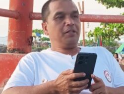 Amerika Serikat Macam Orang Bagak Bawa Ladiang di Selat Hormuz