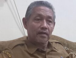 Pemko Sawahlunto Harapkan Usulan RAB Rehab Rekon Pascabencana Segera Disetujui