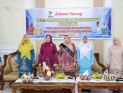Himpaudi Kota Pariaman Gelar Musda, Fokus Tingkatkan Kualitas PAUD 2026–2030