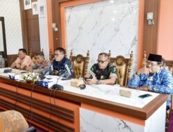 Pemko Pariaman Matangkan Persiapan Takbiran dan Salat Idul Adha 1447 H