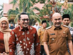 IKTD Kabupaten Bungo Gelar Silaturahmi