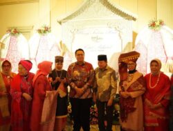 Pemkab Tanah Datar Apresiasi Perkumpulan Indo Jolito