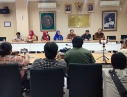 Balita Meninggal di RSUP M. Djamil, Manajemen Bentuk Tim Investigasi Khusus