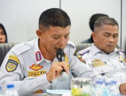 Pekan Depan Jalur Lalu Lintas di Batusangkar Bakal Dialihkan