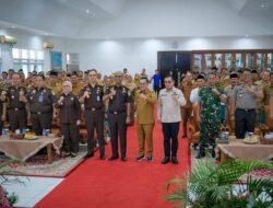 Eka Putra: Pemberantasan KKN Langkah Penting untuk Tingkatkan Kinerja