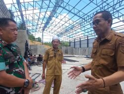 Di Sawahlunto, Talawi Paling Siap Bangun Koperasi Merah Putih 
