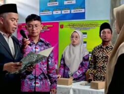 Wali Nagari Koto Gadang Baso Lantik Hidayani Sebagai Kasi Pemerintahan