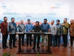 Saka Ombilin Heritage Hotel Diluncurkan, Sawahlunto Kini Miliki Hotel Berkelas Dunia