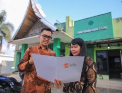 LPS Verifikasi Data, Siapkan Pembayaran Klaim Nabah BPR Pembangunan Nagari