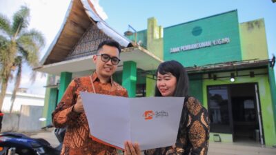 LPS Verifikasi Data, Siapkan Pembayaran Klaim Nabah BPR Pembangunan Nagari