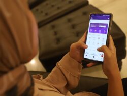 Ramadan 2026, Bank Mega Syariah Genjot Dana Murah Rp709 Miliar