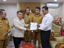 Lamban Manfaatkan Bantuan Pulihkan Sektor Pertanian Pascabencana, Mentan ‘Semprot’ Sumbar 