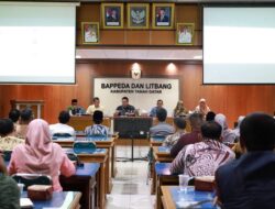 Angka Kemiskinan Kabupaten Tanah Datar Terendah di Sumbar