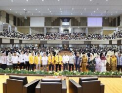 UNP Adakan Workshop Implementasi Kurikulum Nasional Batch VIII, Siapkan  Calon Guru Masa Depan