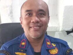Damkar Sawahlunto Bertekad Juara Lomba NSFC di Palembang