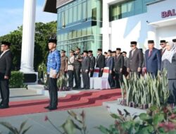 Pemko Bukittinggi Peringati Hari Otda ke-30 