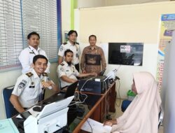 Tak Perlu ke Agam, Kini Warga Pasbar Bisa Urus Paspor di Simpang Ampek