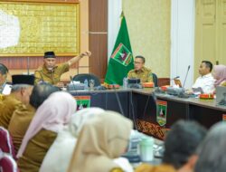 Pemprov Sumbar Targetkan 10 Nagari Creative Hub Baru Tahun 2026