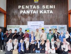 HUT ke 66, PMII Pariaman Diharapkan Jadi Agen Perubahan Konstrukif