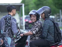 UNP Gratiskan Layanan Antar UTBK, Jamin Peserta Tiba Tepat Waktu Tanpa Kendala