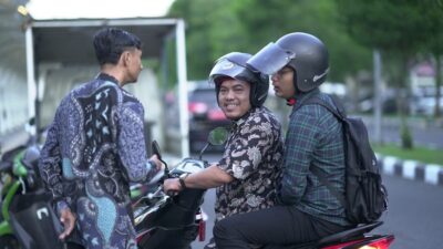 UNP Gratiskan Layanan Antar UTBK, Jamin Peserta Tiba Tepat Waktu Tanpa Kendala
