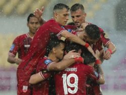 Menang Atas Semen Padang, Pelatih Persis Mengaku Puas