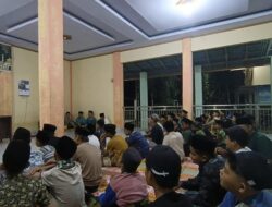Awal Tahun Ajaran Baru PPMINI Gunakan Format Baru dalam Program Muhadarah