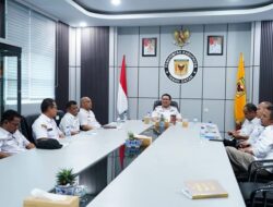 Verifikasi BPS, 316 Huntap untuk Tanah Datar
