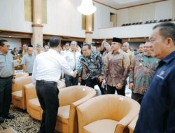 Walikota Pariaman Usulkan Program Prioritas Pertanian Senilai Rp23,9 M ke Mentan