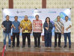 Pariaman Gelar Workshop Fotografi dan Storytelling, Dorong Promosi Ekraf Berbasis Visual
