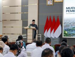 DPRD Sumbar Kawal RKPD 2027 di Tengah Tekanan Fiskal dan Beban Pascabencana
