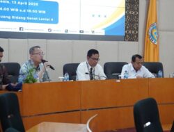 UNP Jajaki Pendanaan Global AIIB untuk Percepat Pembangunan Infrastruktur Kampus