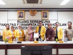 Visitasi Akreditasi Prodi S1 Pariwisata UNP Perkuat Mutu Lulusan