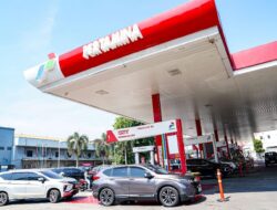 Tidak Ada Perubahan Harga BBM di SPBU Pertamina Per 1 April 2026