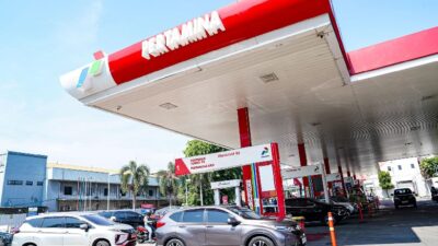 Tidak Ada Perubahan Harga BBM di SPBU Pertamina Per 1 April 2026