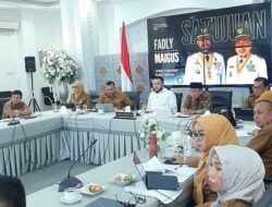 Dana TKD Dikembalikan, Padang Fokus Perbaiki Infrastruktur dan Mitigasi Pascabencana