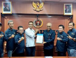 Lampung Resmi Jadi Tuan Rumah HPN dan Porwanas 2027