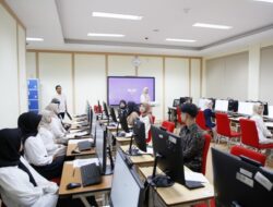 Universitas Negeri Padang Siap Gelar UTBK-SNBT 2026, Sediakan 67 Laboratorium Komputer