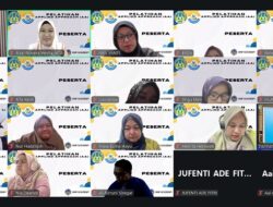 UNP Hadirkan Pelatihan Applied Approach, Dosen  Siap Ciptakan Pembelajaran Inovatif
