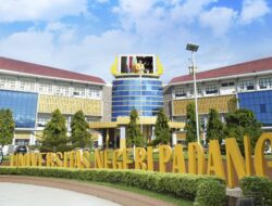 UNP Tegaskan Tidak Ada Toleransi untuk Perilaku Menyimpang di Kampus