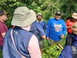 Verry Mulyadi Dorong Pembangunan Jalan Baru Batu Batu Gadang-Baringin