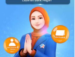 Viollina, ‘Bayi Jenius’ Bank Nagari yang Terus Tumbuh dan Berkembang