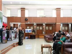 Wawako Bukittinggi Tutup Cerdas Quran, SD dan SMP Al Islah Juara Pertama